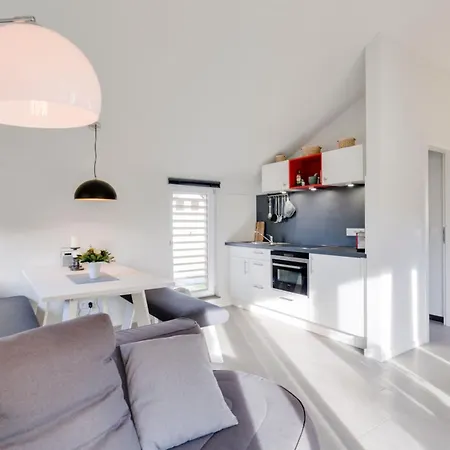 Casa de Férias Eifeltraum Magma *