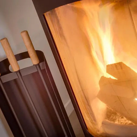 Сasa de vacaciones Eifeltraum Magma