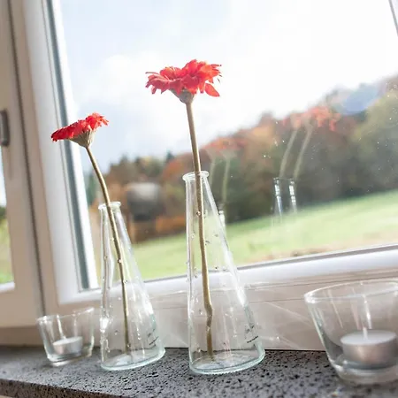 Casa de Férias Eifeltraum Magma *