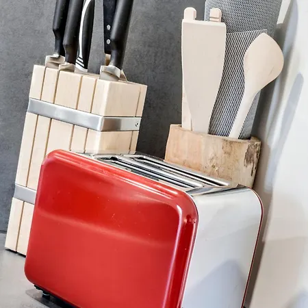 Сasa de vacaciones Eifeltraum Magma