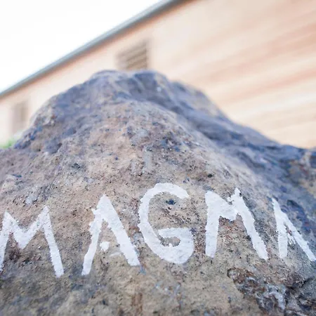 Eifeltraum Magma * Berlingen