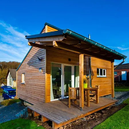 Сasa de vacaciones Eifeltraum Magma