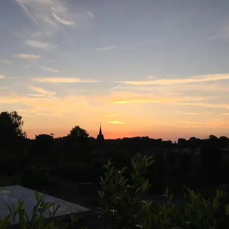 Eifeltraum Magma Hébergement de vacances