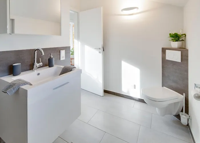 Eifeltraum Magma Casa de Férias