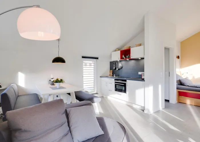 Holiday home Eifeltraum Magma *