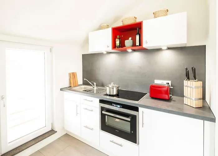 Holiday home Eifeltraum Magma