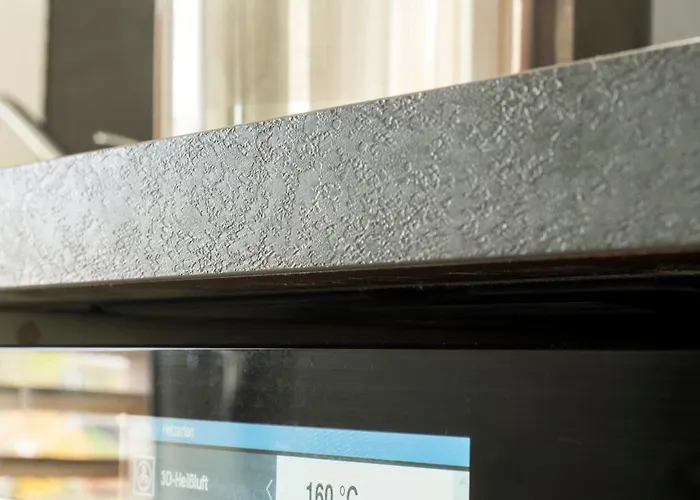 Casa de Férias Eifeltraum Magma Berlingen