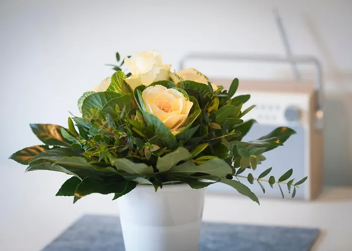 Eifeltraum Magma * Berlingen