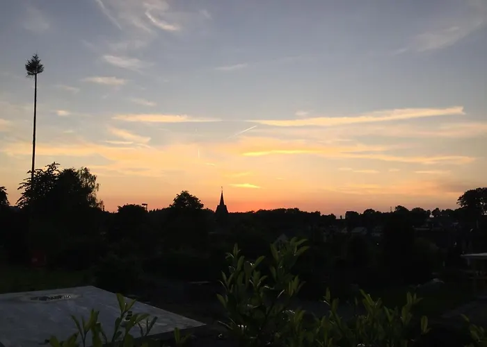 Eifeltraum Magma Casa de Férias