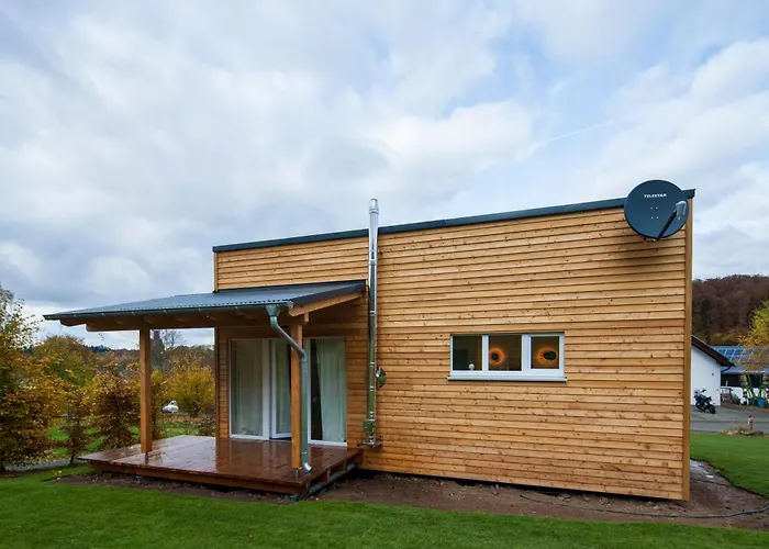 Eifeltraum Magma Berlingen